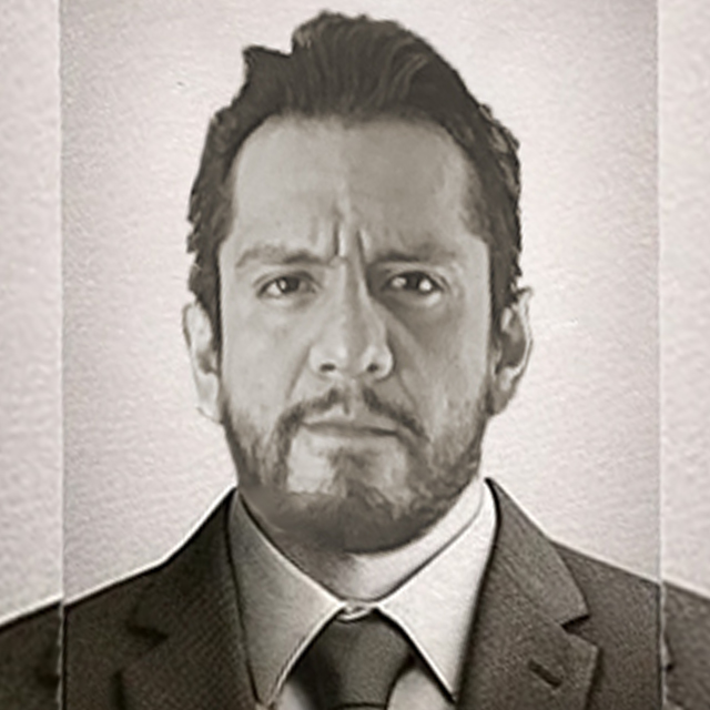 Rafael Ortiz